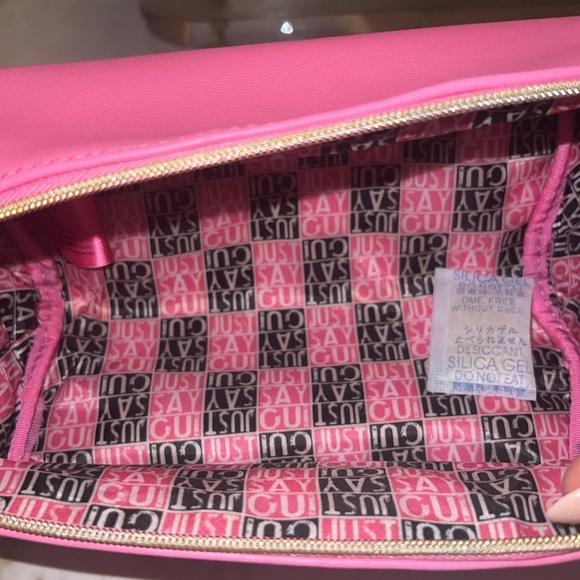 NWT Juicy Couture Oui 3 piece bundle - Picture 4 of 5